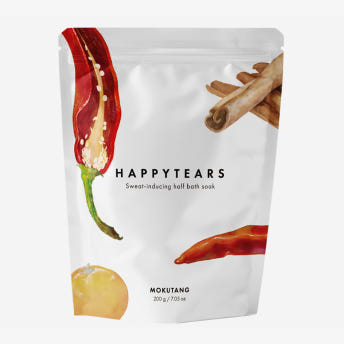 Happy Tears Bath Soak product photo